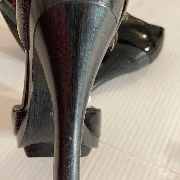MICHAEL Michael Kors heels, size 8M, gently used - Picture 16 of 16